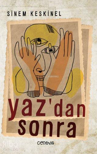 Yaz'dan Sonra - Kitapiks.com