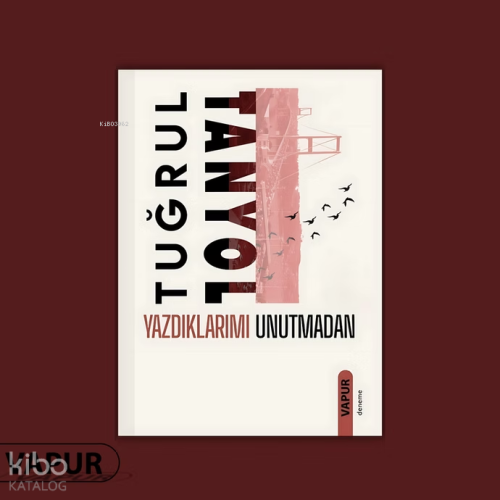 Yazdıklarımı Unutmadan