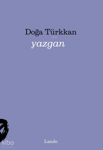 Yazgan