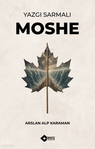 Yazgı Sarmalı – Moshe