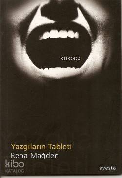 Yazgıların Tableti - Kitapiks.com