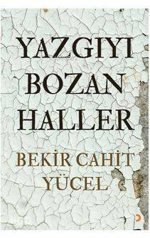 Yazgıyı Bozan Haller - Kitapiks.com