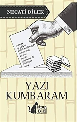 Yazı Kumbaram - Kitapiks.com