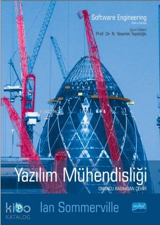 Yazılım Mühendisliği - Kitapiks.com