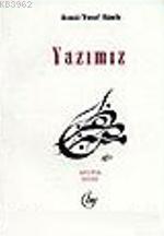 Yazımız - Kitapiks.com