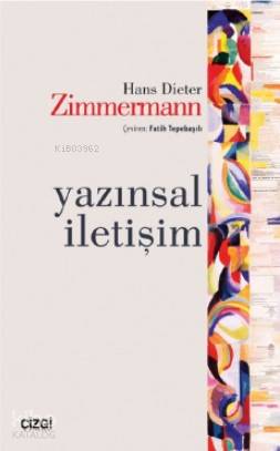 Yazınsal İletişim