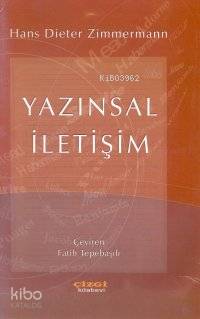 Yazınsal İletişim