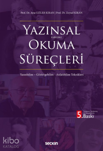 Yazınsal Okuma Süreçleri
