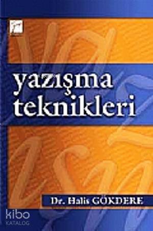 Yazışma Teknikleri