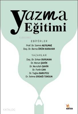 Yazma Eğitimi