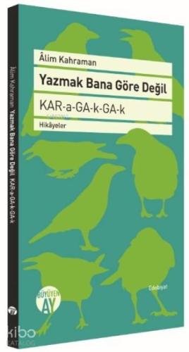 Yazmak Bana Göre Değil