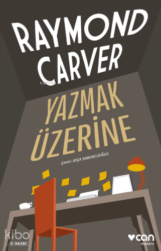 Yazmak Üzerine - Kitapiks.com