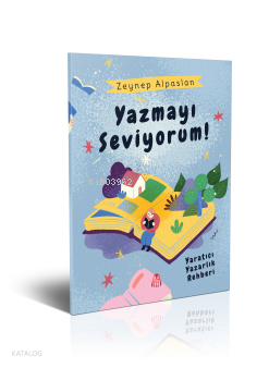 Yazmayı Seviyorum