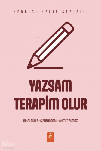 Yazsam Terapim Olur