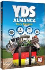 YDS Almanca Çözümlü 5 Deneme