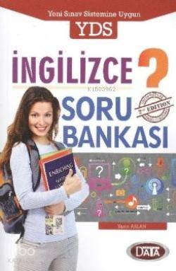 YDS İngilizce Soru Bankası
