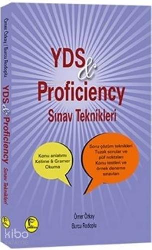 Yds & Proficiency Sınav Teknikleri