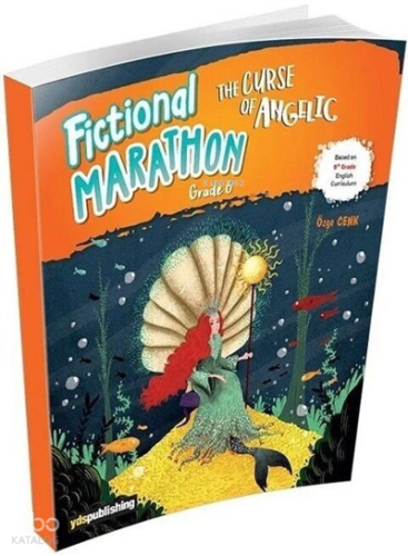 YDS Publishing Fictional Marathon Grade 6