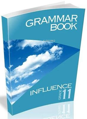 YDS Publishing Influence Grade 11 Set