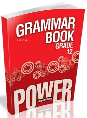 YDS Publishing Power Grade 12 Set
