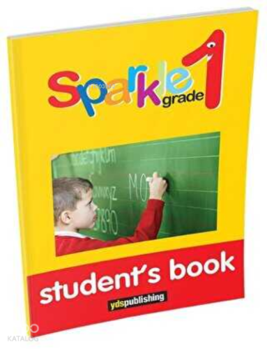 YDS Publishing Sparkle Grade 1 Set