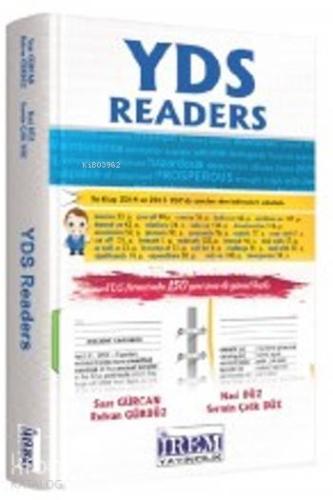 Yds Readers