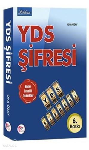 YDS Şifresi