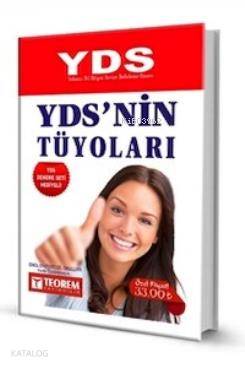 YDS'nin Tüyoları