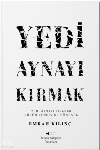 Yedi Aynayı Kırmak