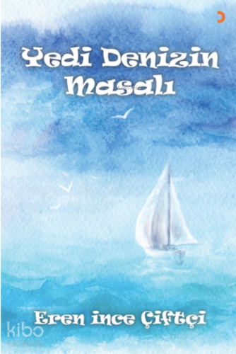 Yedi Denizin Masalı - Kitapiks.com