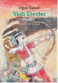 Yedi Devler - Kitapiks.com