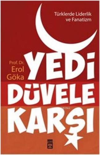 Yedi Düvele Karşı - Kitapiks.com