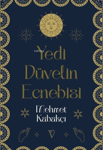 Yedi Düvelin Ecnebisi