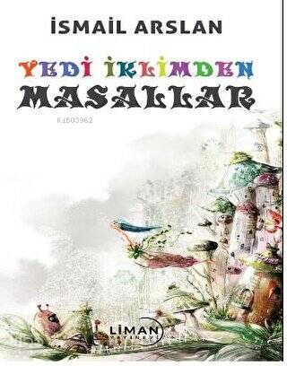 Yedi İklimden Masallar