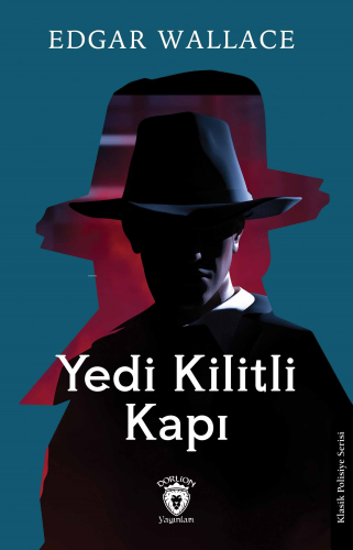 Yedi Kilitli Kapı - Kitapiks.com