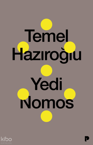 Yedi Nomos