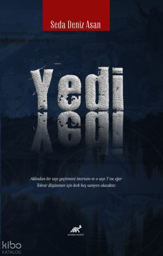 Yedi