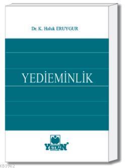 Yedieminlik - Kitapiks.com