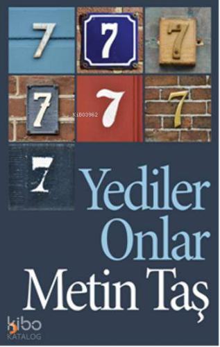 Yediler Onlar