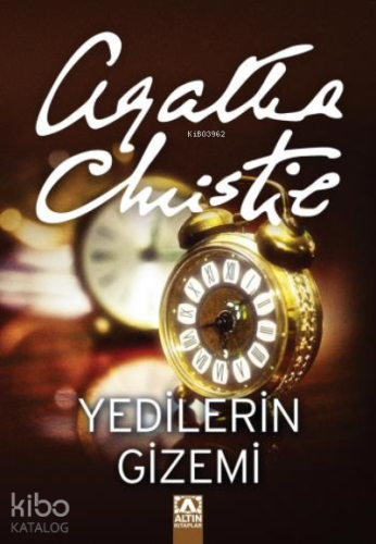 Yedilerin Gizemi