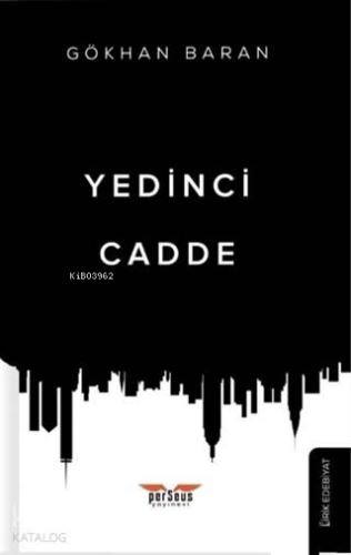 Yedinci Cadde