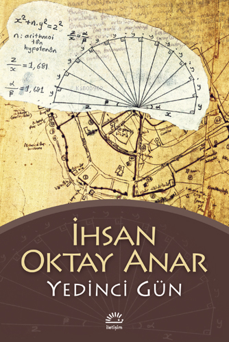 Yedinci Gün - Kitapiks.com