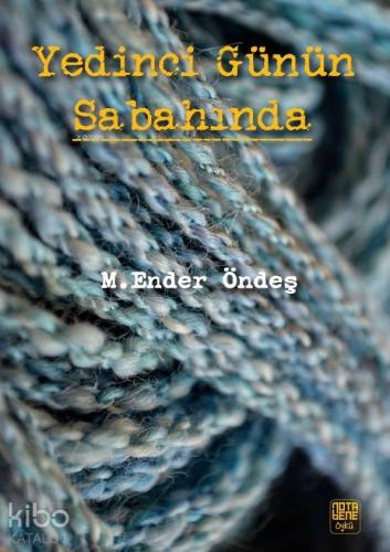 Yedinci Günün Sabahında - Kitapiks.com