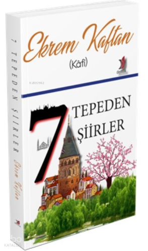 Yeditepeden Şiirler