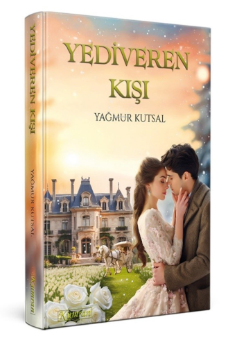 Yediveren Kişi - Kitapiks.com