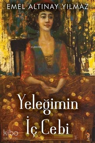 Yeleğimin İç Cebi - Kitapiks.com