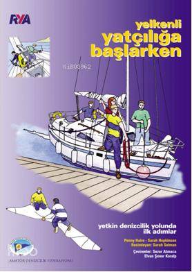 Yelkenli Yatçılığa Başlarken