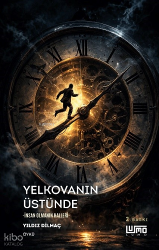 Yelkovanın Üstünde