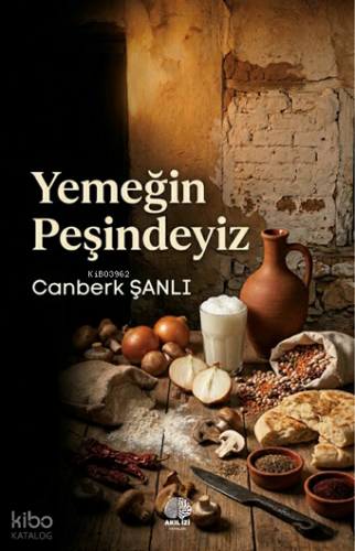 Yemeğin Peşindeyiz