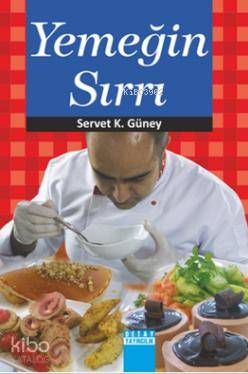 Yemeğin Sırrı